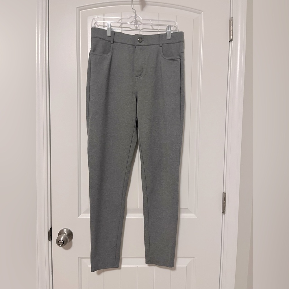 Truth by Republic Women’s Gray Pants